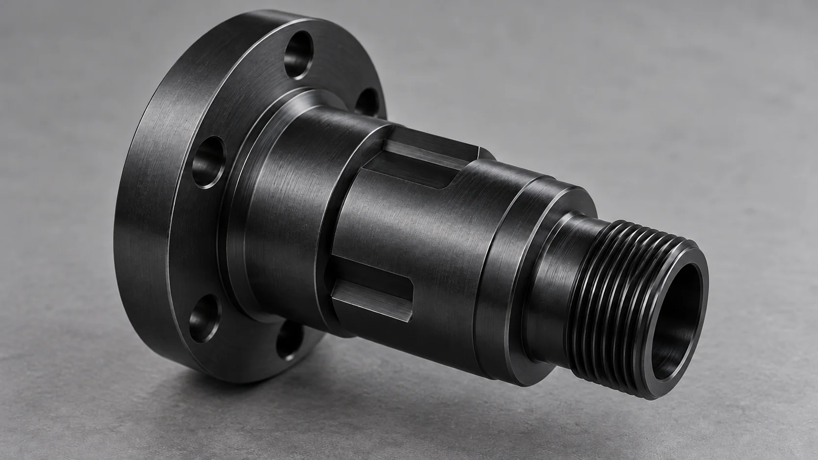Black Oxide