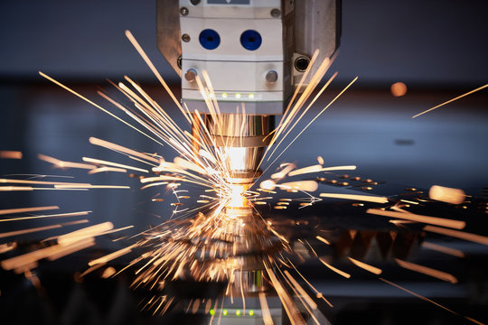 Laser Engraving