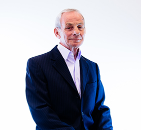 Bob Ford, co-founder and General Manager of West-Tech Finishing Inc.