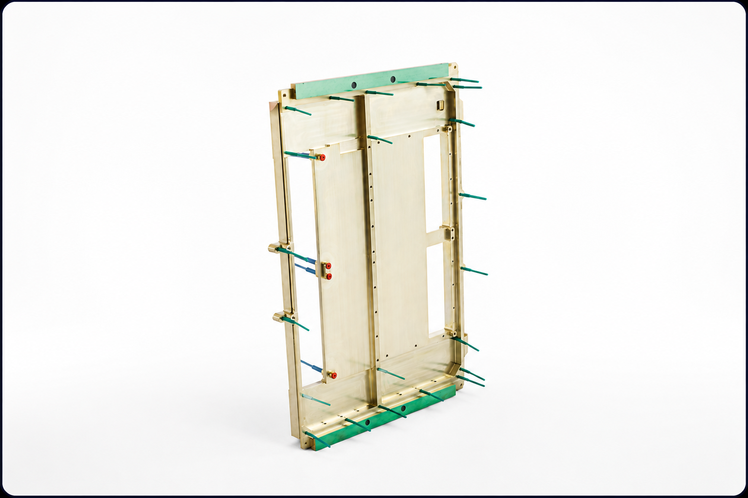 Chemical Conversion Coating